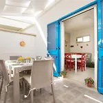 펜션 Le Gioie - Dimora Brezza Marina - Confortevole E Grazioso A Due Passi Dalla 토레 바도