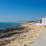 펜션 Le Gioie - Dimora Brezza Marina - Confortevole E Grazioso A Due Passi Dalla *