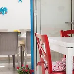 Le Gioie - Dimora Brezza Marina - Confortevole E Grazioso A Due Passi Dalla * 토레 바도