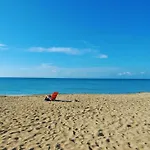 Le Gioie - Dimora Brezza Marina - Confortevole E Grazioso A Due Passi Dalla 펜션 *