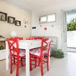 펜션 Le Gioie - Dimora Brezza Marina - Confortevole E Grazioso A Due Passi Dalla