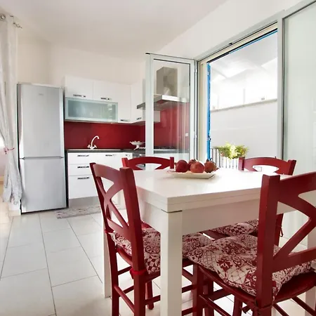 Le Gioie - Dimora Brezza Marina - Confortevole E Grazioso A Due Passi Dalla Ferienhaus Torre Vado