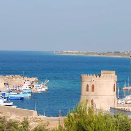 Ferienhaus Le Gioie - Dimora Brezza Marina - Confortevole E Grazioso A Due Passi Dalla Torre Vado