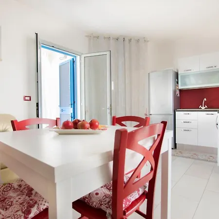 Le Gioie - Dimora Brezza Marina - Confortevole E Grazioso A Due Passi Dalla Ferienhaus Torre Vado