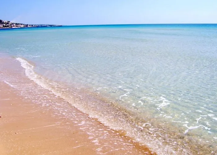 Le Gioie - Dimora Brezza Marina - Confortevole E Grazioso A Due Passi Dalla 펜션