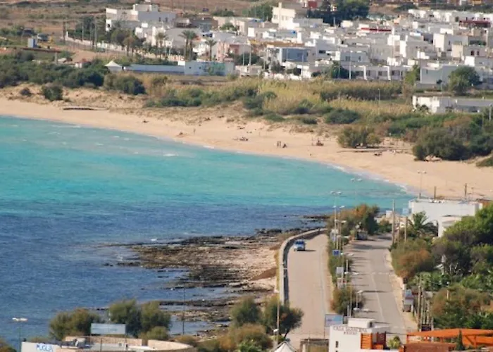 Le Gioie - Dimora Brezza Marina - Confortevole E Grazioso A Due Passi Dalla 펜션 *