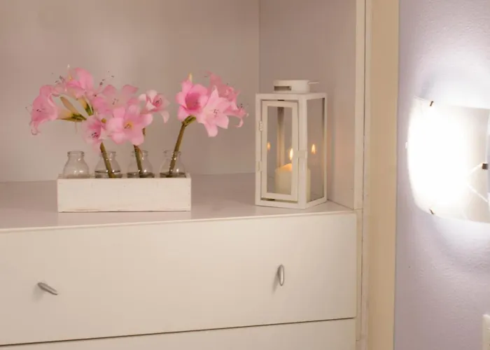 Le Gioie - Dimora Brezza Marina - Confortevole E Grazioso A Due Passi Dalla *