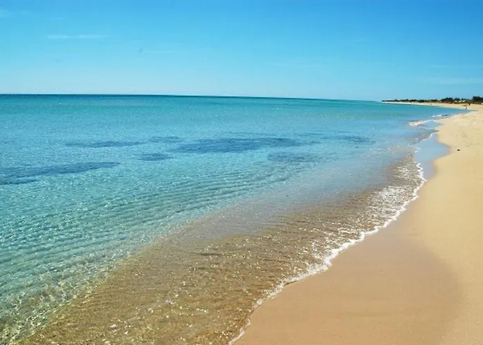 Le Gioie - Dimora Brezza Marina - Confortevole E Grazioso A Due Passi Dalla 토레 바도