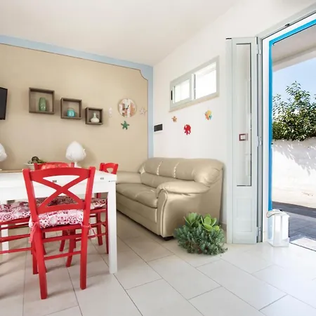 Ferienhaus Le Gioie - Dimora Brezza Marina - Confortevole E Grazioso A Due Passi Dalla Torre Vado