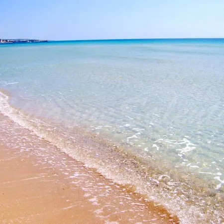 Le Gioie - Dimora Brezza Marina - Confortevole E Grazioso A Due Passi Dalla Hébergement de vacances