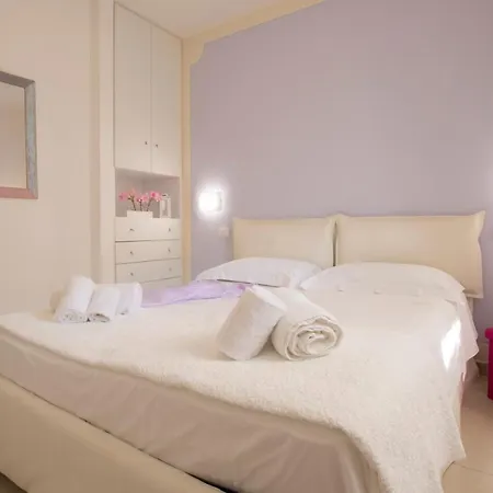 Le Gioie - Dimora Brezza Marina - Confortevole E Grazioso A Due Passi Dalla *