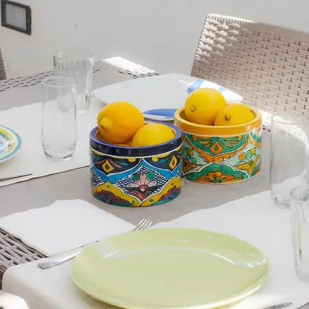 Le Gioie - Dimora Brezza Marina - Confortevole E Grazioso A Due Passi Dalla Hébergement de vacances