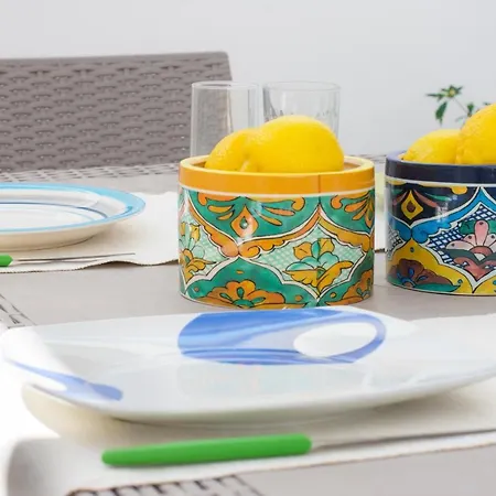 Le Gioie - Dimora Brezza Marina - Confortevole E Grazioso A Due Passi Dalla Hébergement de vacances Torre Vado