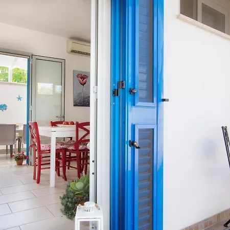 Hébergement de vacances Le Gioie - Dimora Brezza Marina - Confortevole E Grazioso A Due Passi Dalla Torre Vado