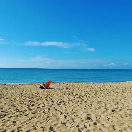 Le Gioie - Dimora Brezza Marina - Confortevole E Grazioso A Due Passi Dalla Hébergement de vacances *
