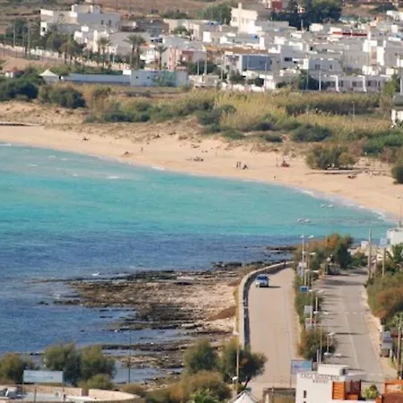 Le Gioie - Dimora Brezza Marina - Confortevole E Grazioso A Due Passi Dalla Ferienhaus *