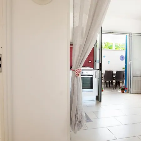 Le Gioie - Dimora Brezza Marina - Confortevole E Grazioso A Due Passi Dalla *