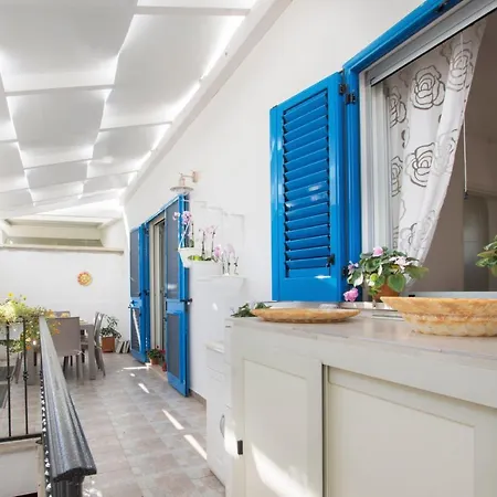 Le Gioie - Dimora Brezza Marina - Confortevole E Grazioso A Due Passi Dalla