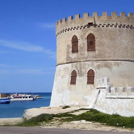 Le Gioie - Dimora Brezza Marina - Confortevole E Grazioso A Due Passi Dalla Hébergement de vacances *