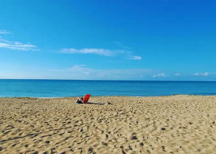 Le Gioie - Dimora Brezza Marina - Confortevole E Grazioso A Due Passi Dalla بيت للعطل *