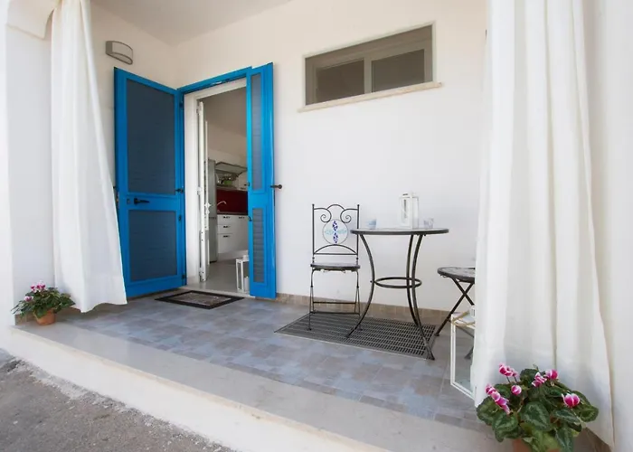 Le Gioie - Dimora Brezza Marina - Confortevole E Grazioso A Due Passi Dalla *