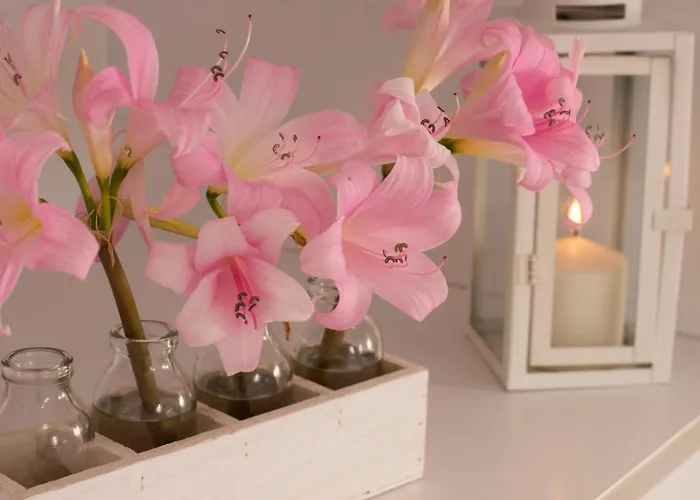 Le Gioie - Dimora Brezza Marina - Confortevole E Grazioso A Due Passi Dalla بيت للعطل