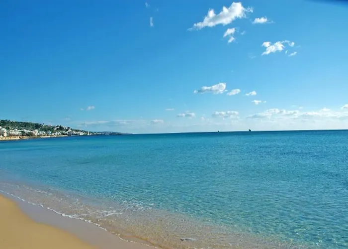 بيت للعطل Le Gioie - Dimora Brezza Marina - Confortevole E Grazioso A Due Passi Dalla توري فادو