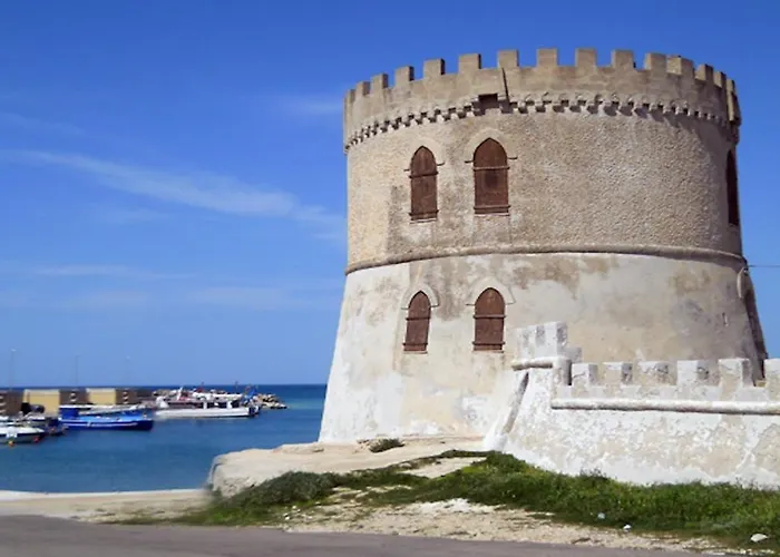 Le Gioie - Dimora Brezza Marina - Confortevole E Grazioso A Due Passi Dalla بيت للعطل *